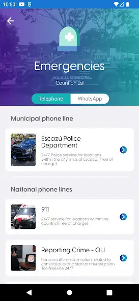 Play Escazu Movil as an online game Escazu Movil with UptoPlay