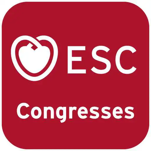 Run free android online ESC Congresses APK Run free android online ESC Congresses APK