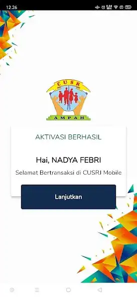 Play Escete - CU Sumber Rejeki  and enjoy Escete - CU Sumber Rejeki with UptoPlay