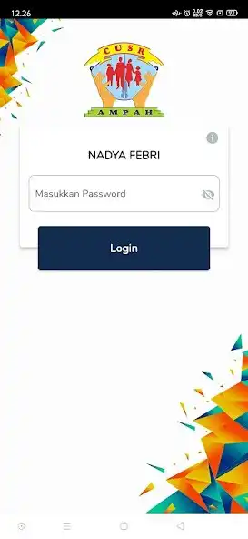 Play Escete - CU Sumber Rejeki as an online game Escete - CU Sumber Rejeki with UptoPlay