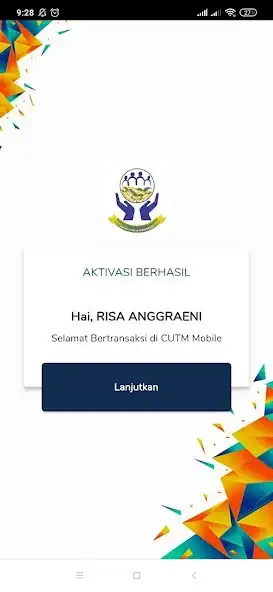 Play Escete - CU Tunas Mekar Medan  and enjoy Escete - CU Tunas Mekar Medan with UptoPlay