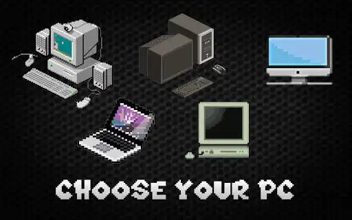 Play Esc From Error as an online game Esc From Error with UptoPlay