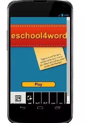 Play Eschool4Word