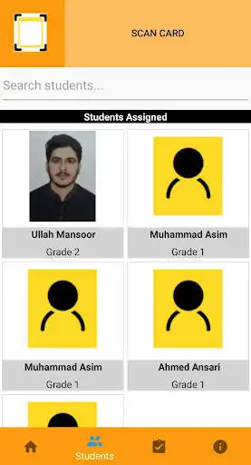 Play Eschoolita Buses as an online game Eschoolita Buses with UptoPlay