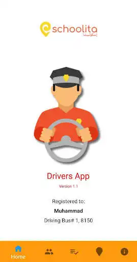 Play Eschoolita Drivers  and enjoy Eschoolita Drivers with UptoPlay