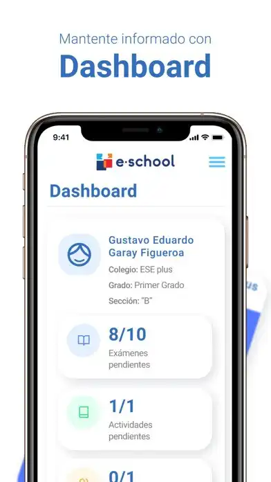 Play eschool padres as an online game eschool padres with UptoPlay