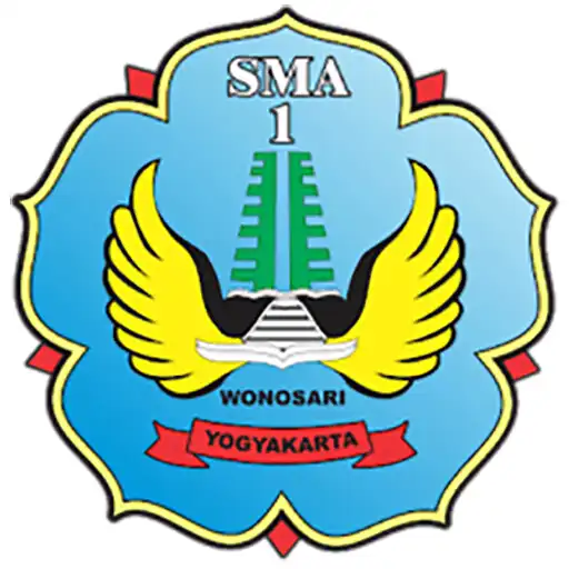 Play E-school SMAN 1 Wonosari APK