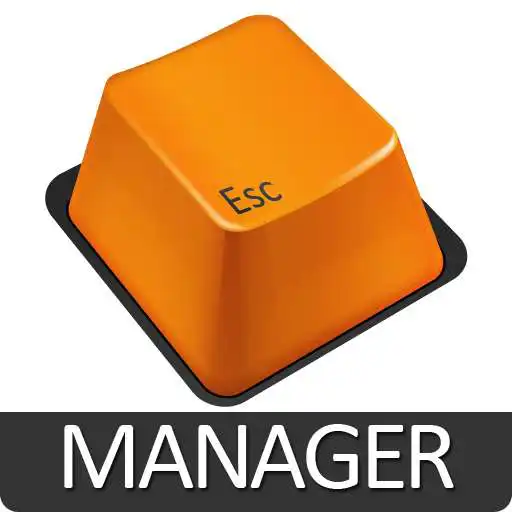 Run free android online ESC Mobile Manager APK