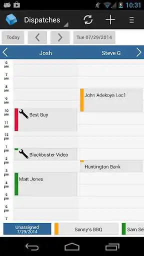 Play APK ESC Mobile Manager and enjoy ESC Mobile Manager with UptoPlay com.desco.escManagement Play APK ESC Mobile Manager and enjoy ESC Mobile Manager with UptoPlay com.desco.escManagement