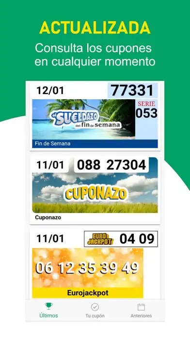 Play Escáner Cupón para la ONCE and enjoy Escáner Cupón para la ONCE with UptoPlay Play Escáner Cupón para la ONCE and enjoy Escáner Cupón para la ONCE with UptoPlay