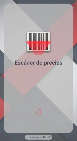 Play Escáner de precios  and enjoy Escáner de precios with UptoPlay