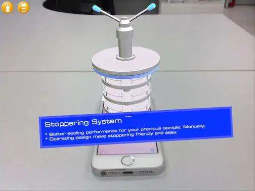 Play Esco AR  and enjoy Esco AR with UptoPlay
