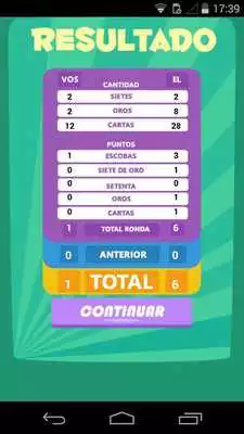 Play Escoba de 15