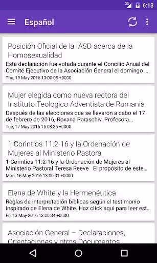 Play Escogidas para servir Play Escogidas para servir