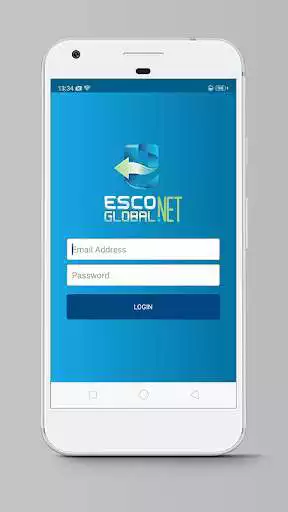 Play EscoGlobal.net as an online game EscoGlobal.net with UptoPlay