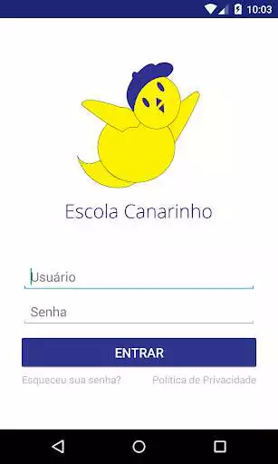 Play Escola Canarinho Play Escola Canarinho
