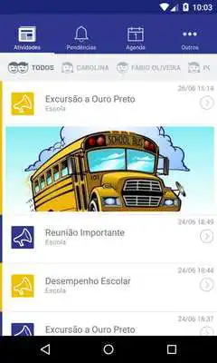 Play Escola Canarinho Play Escola Canarinho