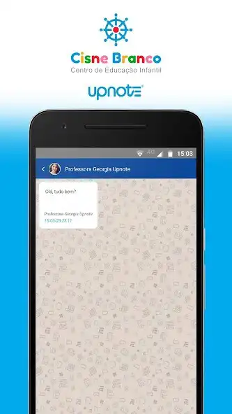 Play Escola Cisne Branco Brasília  and enjoy Escola Cisne Branco Brasília with UptoPlay