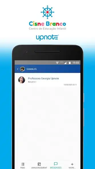 Play Escola Cisne Branco Brasília as an online game Escola Cisne Branco Brasília with UptoPlay