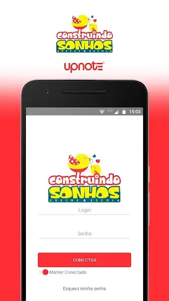 Play Escola Construindo Sonhos  and enjoy Escola Construindo Sonhos with UptoPlay