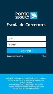 Play Escola de Corretores