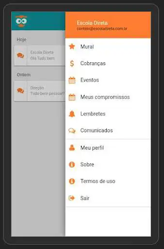 Play Escola Direta