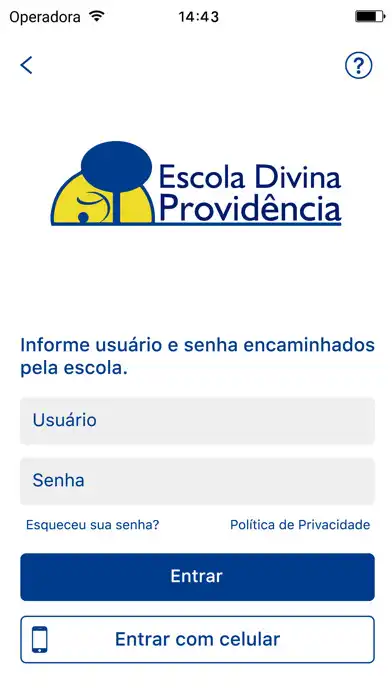 Play Escola Divina Providência as an online game Escola Divina Providência with UptoPlay