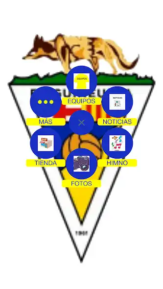 Play Escola Esportiva Guineueta  and enjoy Escola Esportiva Guineueta with UptoPlay