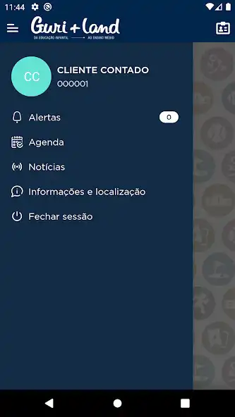 Play Escola Gurilandia as an online game Escola Gurilandia with UptoPlay