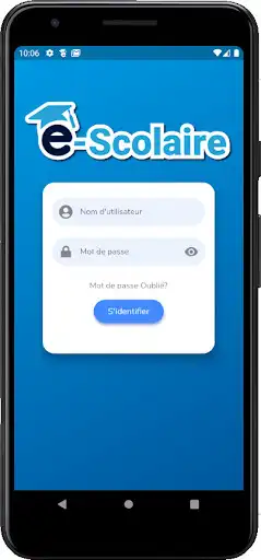 Play e-scolaire  and enjoy e-scolaire with UptoPlay