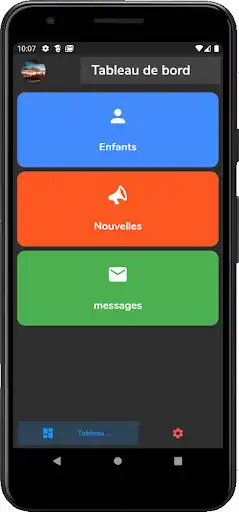 Play e-scolaire as an online game e-scolaire with UptoPlay