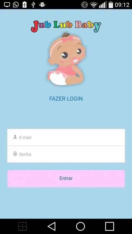 Play Escola Jub Lub Baby