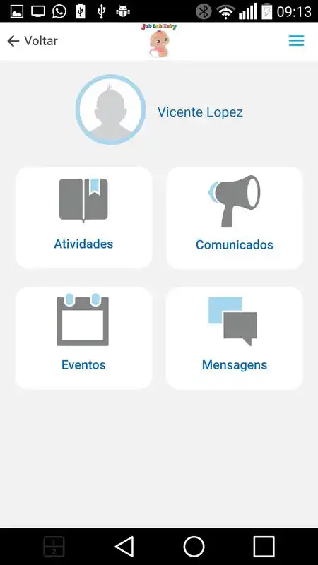 Play Escola Jub Lub Baby