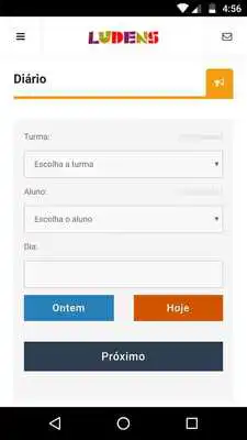 Play Escola Ludens - Professores