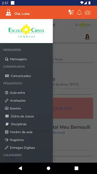Play Escola Manus Materno  and enjoy Escola Manus Materno with UptoPlay