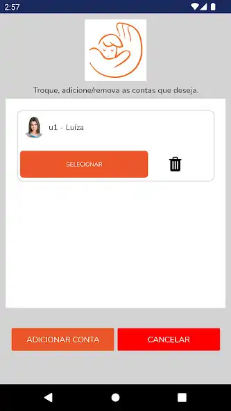 Play Escola Manus Materno as an online game Escola Manus Materno with UptoPlay