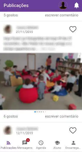 Play Escola Montessori do Porto  and enjoy Escola Montessori do Porto with UptoPlay