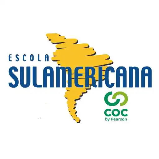 Play Escola Sulamericana COC APK Play Escola Sulamericana COC APK