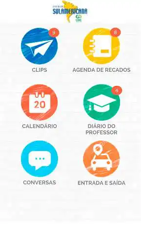 Play Escola Sulamericana COC as an online game Escola Sulamericana COC with UptoPlay