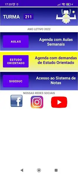 Play Escola Tiradentes  and enjoy Escola Tiradentes with UptoPlay