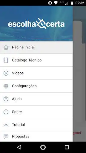 Play Escolha Certa SMS as an online game Escolha Certa SMS with UptoPlay