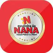 Free play online Escolinha da Nana APK