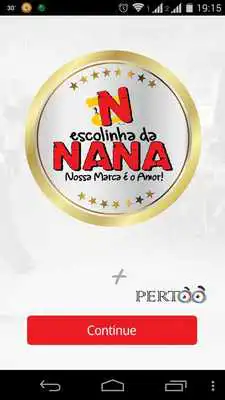 Play Escolinha da Nana