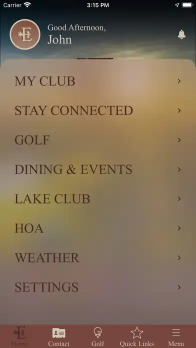 Play Escondido Golf  Lake Club as an online game Escondido Golf  Lake Club with UptoPlay