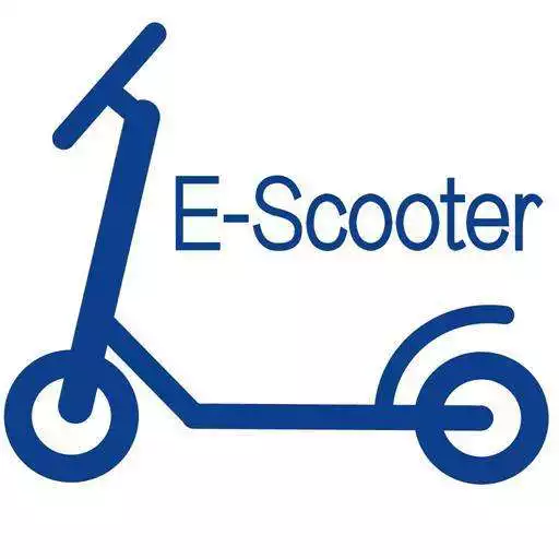 Free play online E Scooter APK