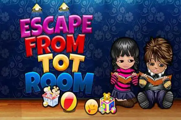 Play Escpae From Tot Room