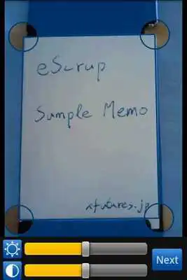 Play eScrap Free