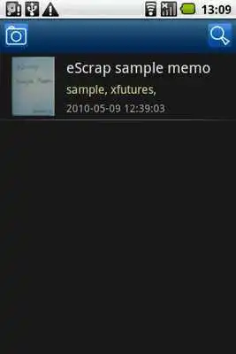 Play eScrap Free