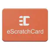 Free play online eScratchCard APK Free play online eScratchCard APK