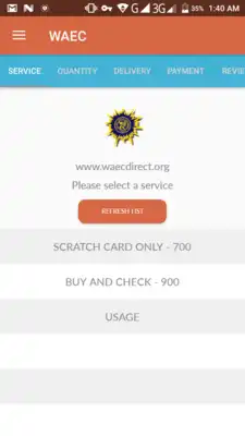 Play eScratchCard